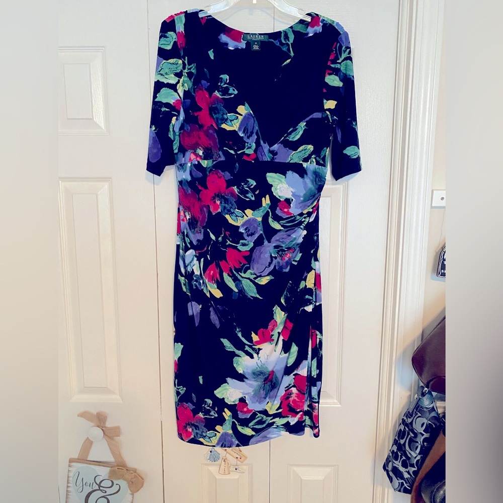 Lauren Dress size:12